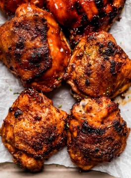 Grill Chicken