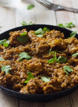 Karaikudi chicken