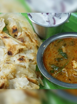 Paratha