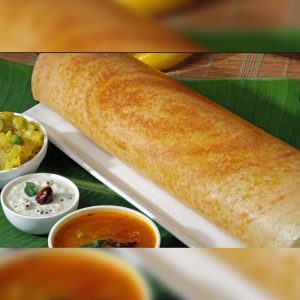 Dosa Varities